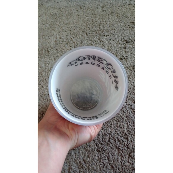 Alabama Football Souvenir Cup Roll Tide College Sports - Picture 6 of 7